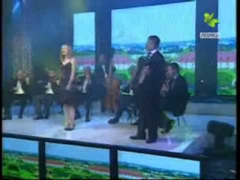 EJ, MLADI ŠUHAJU -- Vesna NADJ