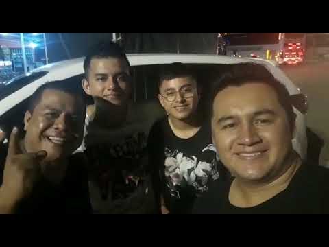 Fred Antony "El Rey Del Son y La Parranda" - Hermanos Medina (SALUDO)