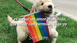 El curita, la niña y la loca - Gloria Trevi