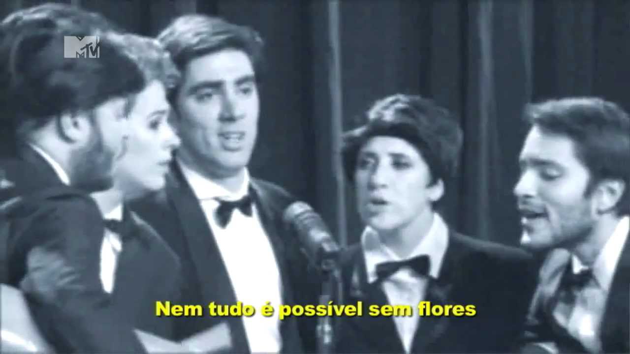 Comédia MTV (11) | Indiretas Já (24/05/2012)