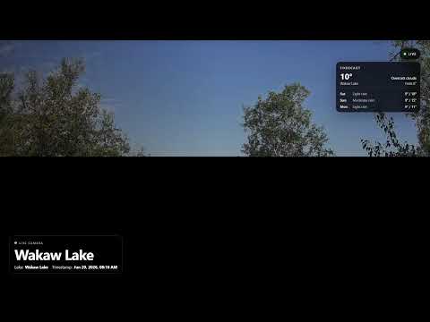 SaskLakes TV