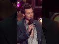 Harry Styles Thanks His Mum And His One Direction Brothers BRITs