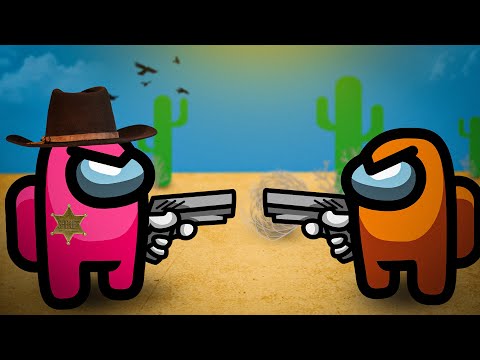 Sheriff 1x1 | Among Us