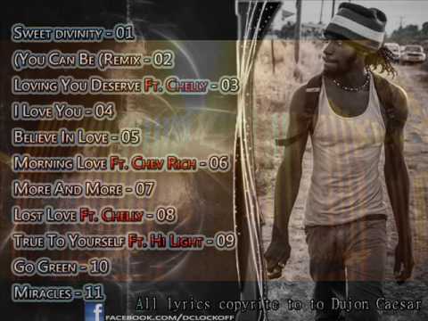 DC LOCK OFF FT. HI LIGHT - TRUE TO YOURSELF(FROM DC & FRIENDS  - YOU CAN BE MIXTAPE)