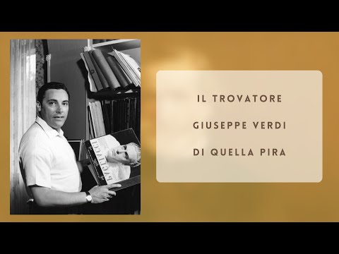 Di quella pira best comparison EVER!!!