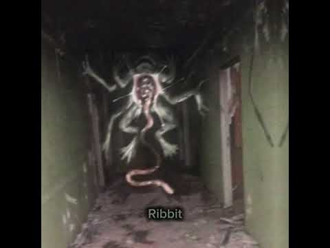 Trevor Henderson Creatures Edit