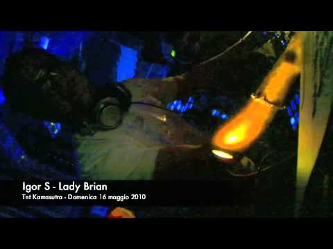 Chiusura Tnt Kamasutra - 16 maggio 2010