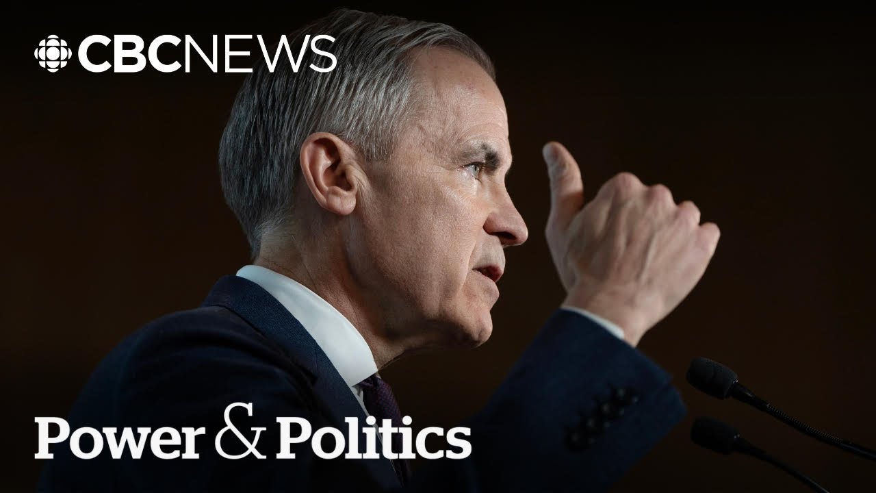 What Liberal fundraising numbers say about the leadership race | Power & Politics