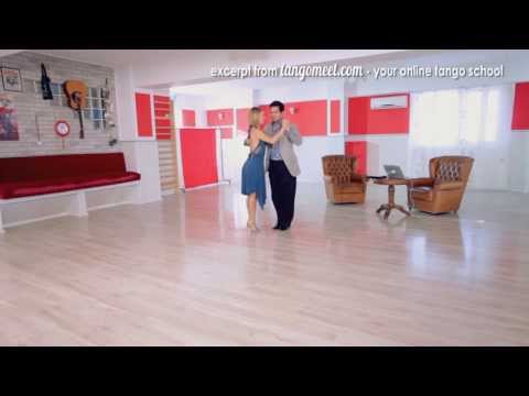 Sebastian Arce & Mariana Montes - combination: soltada-sacada-enrosque