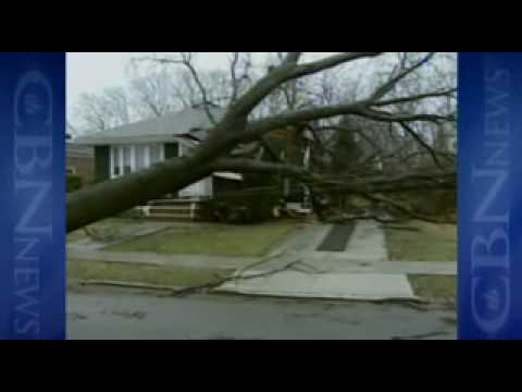 CBN NewsWatch: March 15, 2010 - CBN.com