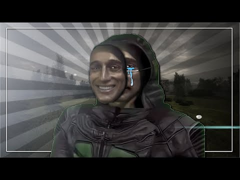 IT'S LOST ALPHAING TIME!