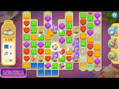 Matchington Mansion level 3377 HD