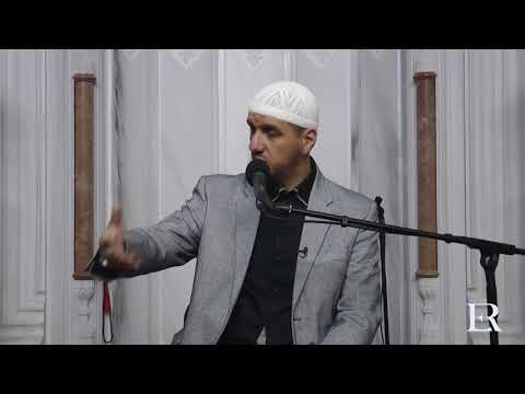 49. Ndërtimi shoqëror në Medine - Enis Rama