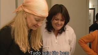 Céline Dion | Miracle: A Celebration of New Life - Making Off [LEGENDADO PT-BR]