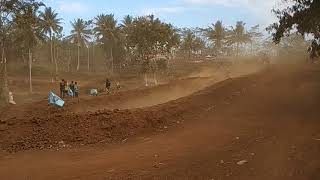 preview picture of video 'Grasstrack Ancol Cineam Tasikmalaya'