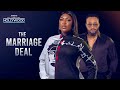 The Marriage Deal ( FREDRICK LEONARD ESTHER AUDU ) || 2023 Nigerian Nollywood Movies