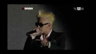 Download lagu MAMA 2012 G-Dragon - Opening mp3