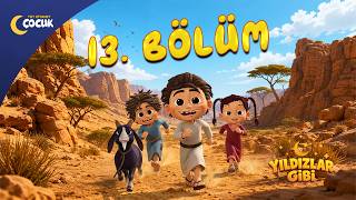 Yıldızlar Gibi | 13. Bölüm | Hasta Ziyareti