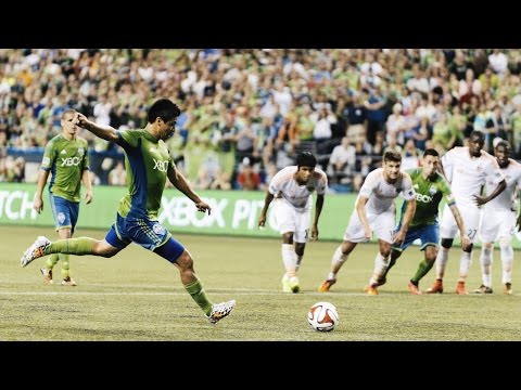 Matchday 360: vs Houston Dynamo