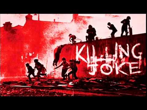Killing Joke - Complication (Peel Session)