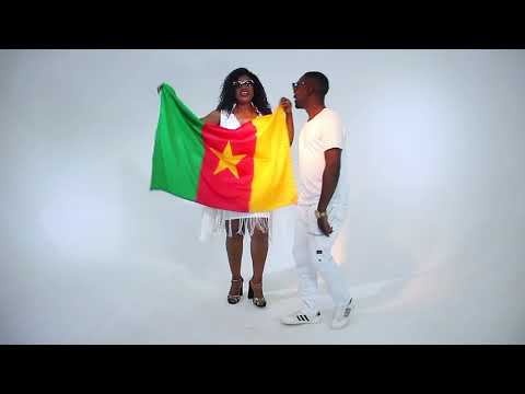 VICKY L'ETOILE feat DIBS  -UNITE-  Le teaser