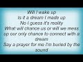 Evergreen Terrace - Plowed Lyrics