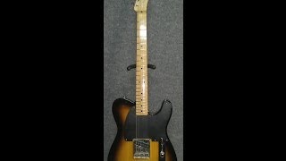 Fender Esquire Custom 