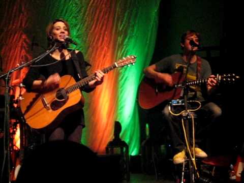 Aneta Langerová - Podzim - Čáslav - Tour 2010