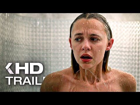 FEAR OF RAIN Trailer German Deutsch (2021)