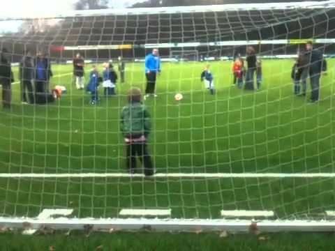 SO Soest F12 - DOSC F11