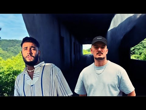 SAMRA feat. MONTEZ - EGAL WAS WAR