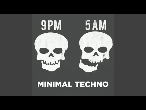 Minimal Techno Classic Cocaine Set 4 (Water Please Mix)