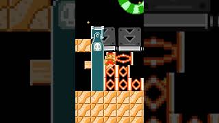 絶対にクリアできるコース　　　タブン【マリオメーカー２】