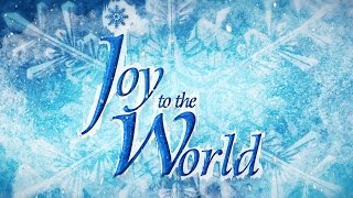 Joy to the World 2014