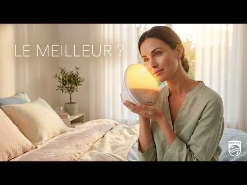 Philips Éveil Lumière HF3531 : arnaque ou vraie solution ?