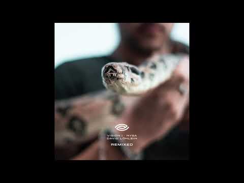 David Löhlein - Altai (Rove Ranger Gothic Remix) [VERMX001]