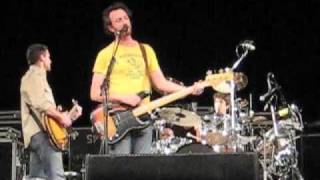 guster empire state soundcheck (ships &amp; dip 3)