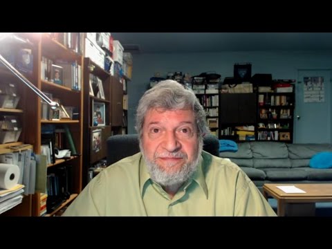 Dr Maurice Mizrahi - Should the commandments be ranked? (Ki Tetse)