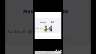 Download lagu Minion mantan dan aku mp3 Download lagu Minion mantan dan aku mp3