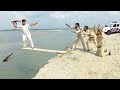 Funny Interested Comedy Video 2023 L By Bindass Club