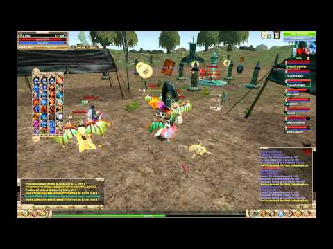 EVOLVED First Pk Movie in VendeTTa Clan - Carnac East