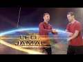 The Amazing Race 31 Intro