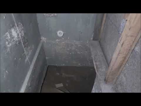 Lost Places altes Bahnhaus im Harz