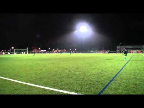 2013 12 14 ACBB 1   0 DRANCY  5