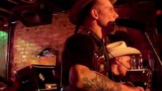 ONE HORSE TOWN-HANK III-1-13-10-LAYLA&#39;S-NASHVILLE,TN.