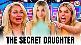 Darcey Silva's Quiet Daughter Aspen Bollok's Sudden Rise To 83.5K Followers What's Really Going On