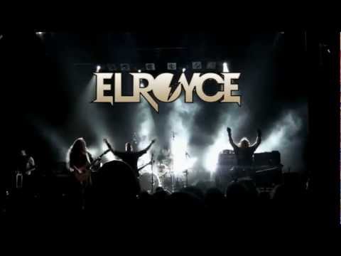 EL ROYCE "Down Town"