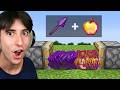 Minecraft, But You Can Fuse EVERYTHING...