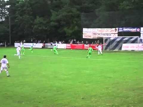 Eintracht Lüneburg - VfL Wolfsburg