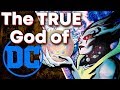 Finding the MOST POWERFUL DC Entity!